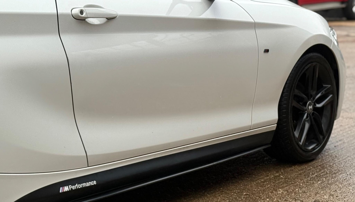 Used BMW 1 Series 2016 for sale - 77249417: Photo 34