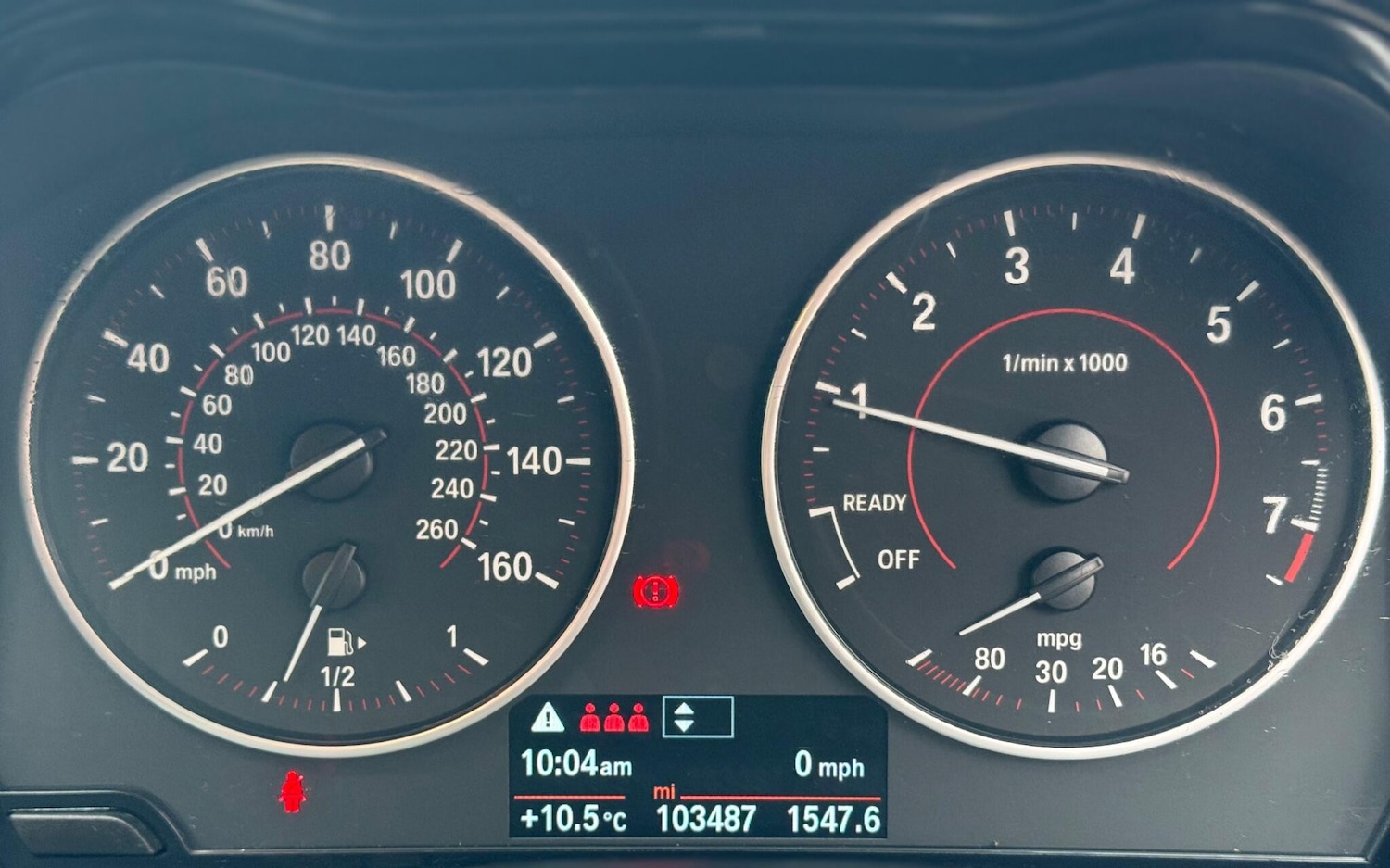 Used BMW 1 Series 2016 for sale - 77249417: Photo 38