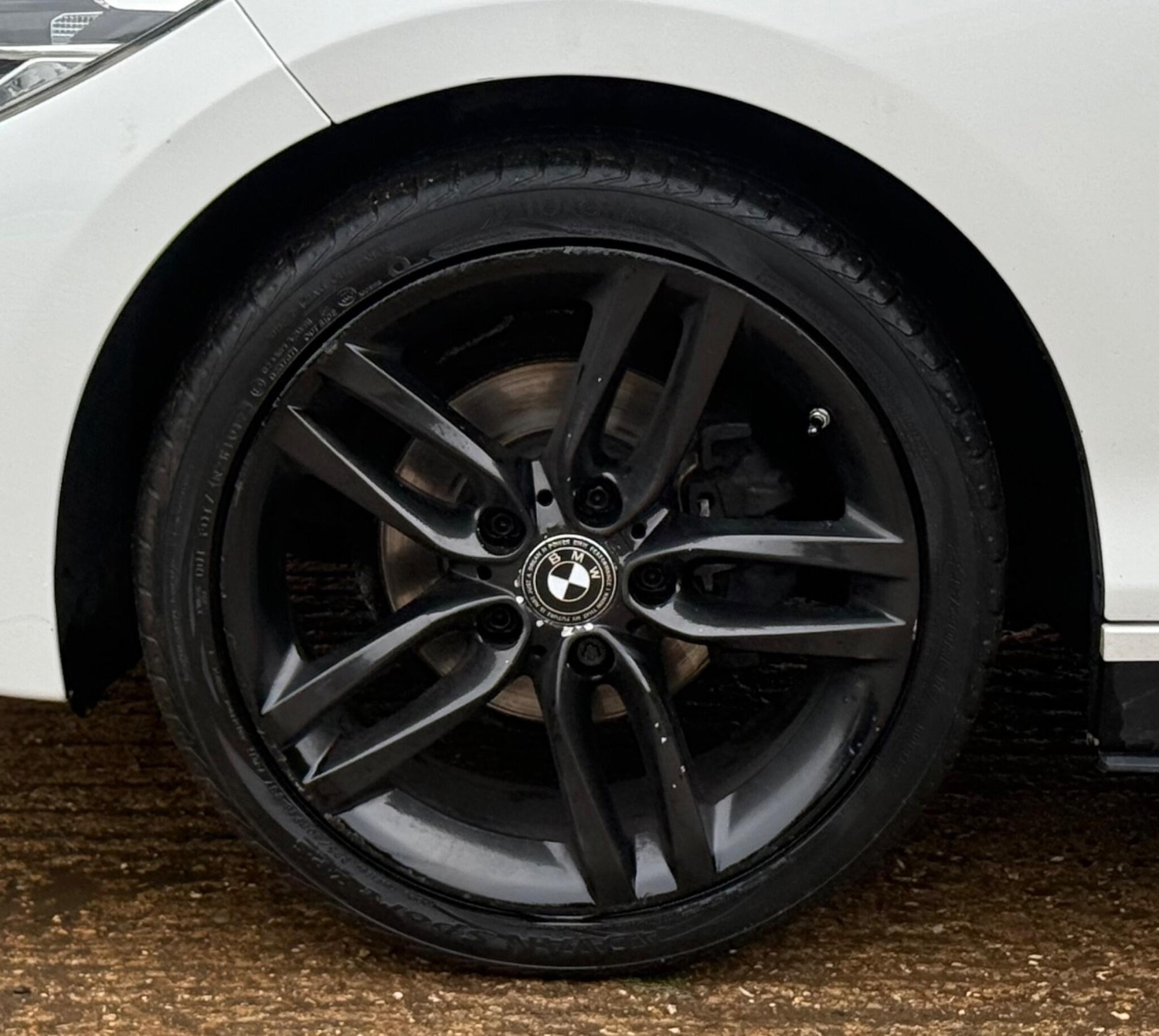 Used BMW 1 Series 2016 for sale - 77249417: Photo 45