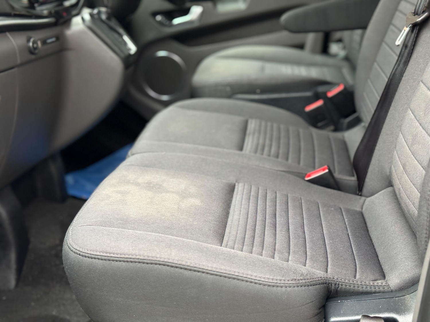 Used Ford Tourneo Custom 2018 for sale - 77148602: Photo 36