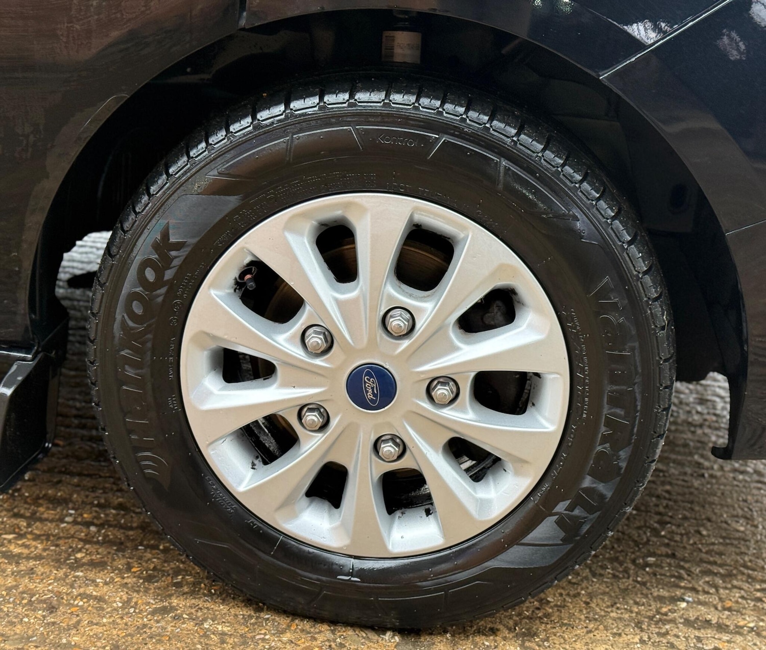 Used Ford Tourneo Custom 2018 for sale - 77148602: Photo 41