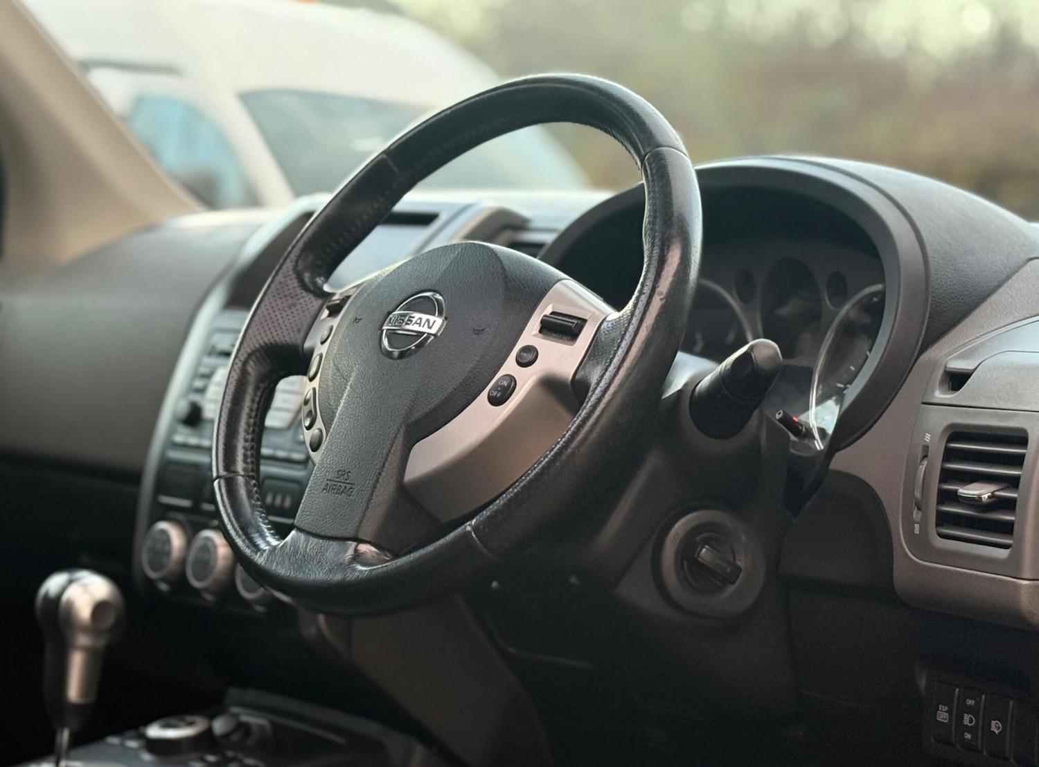 Used Nissan X-Trail 2008 for sale - 76836552: Photo 14