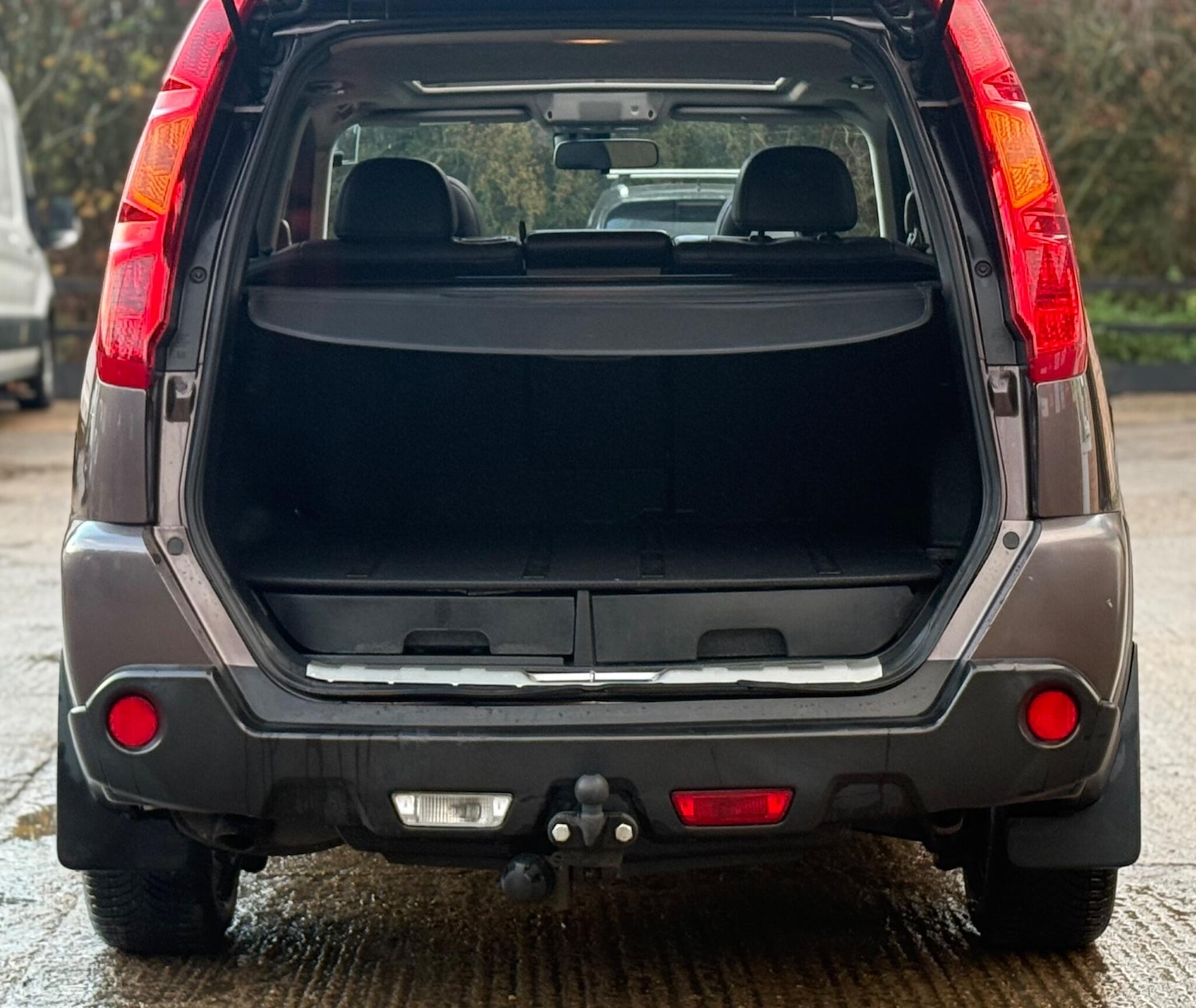 Used Nissan X-Trail 2008 for sale - 76836552: Photo 20