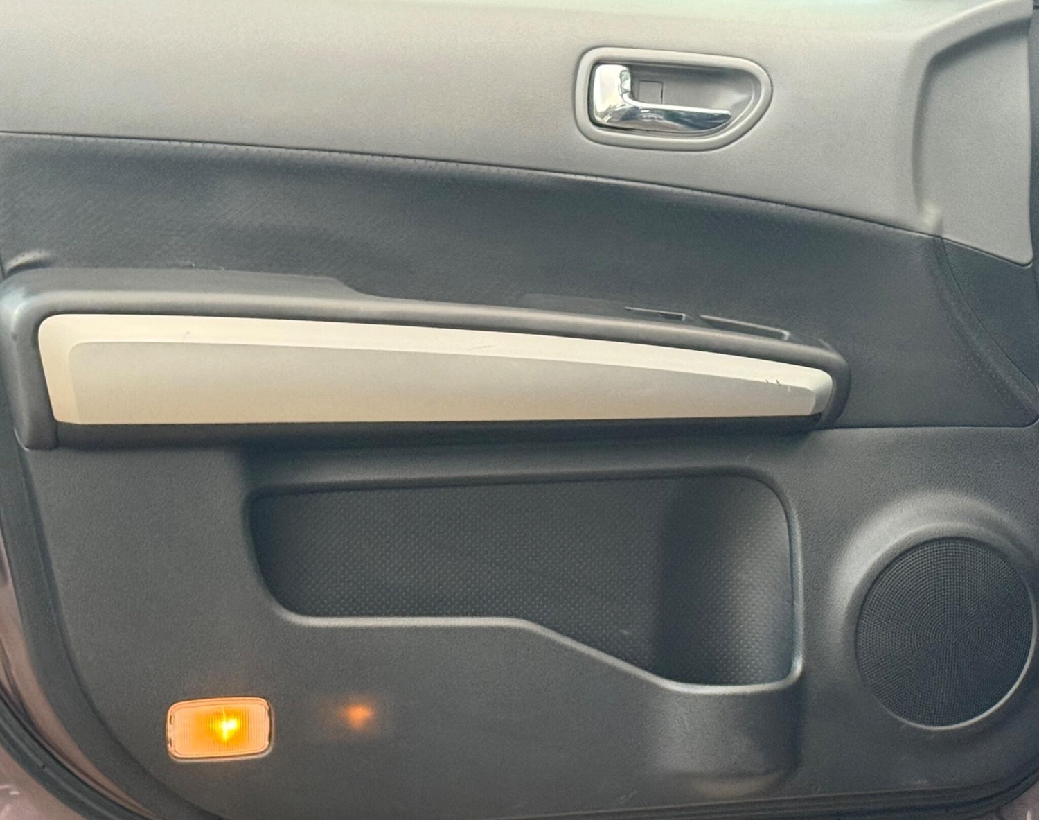 Used Nissan X-Trail 2008 for sale - 76836552: Photo 35