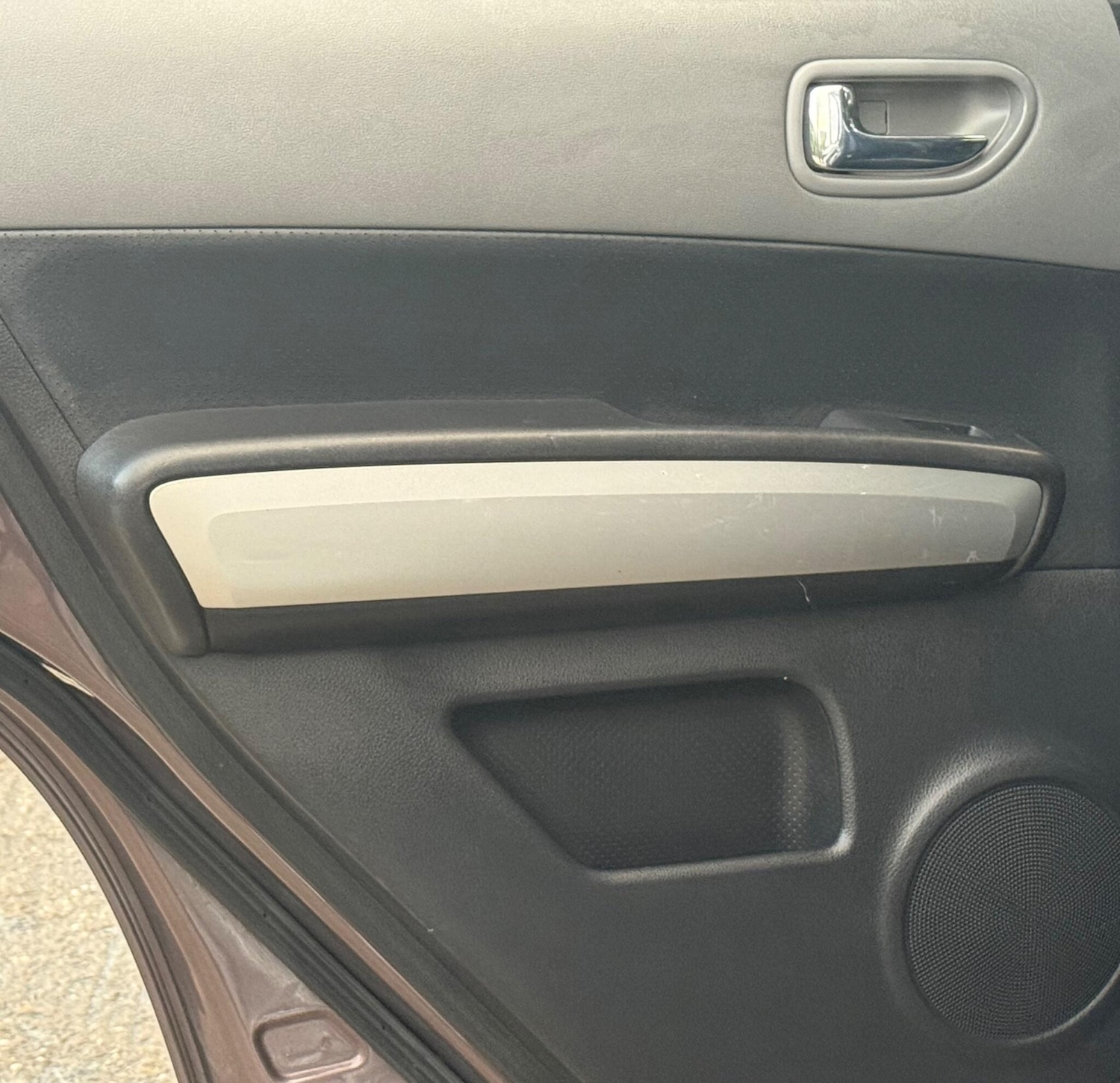 Used Nissan X-Trail 2008 for sale - 76836552: Photo 37