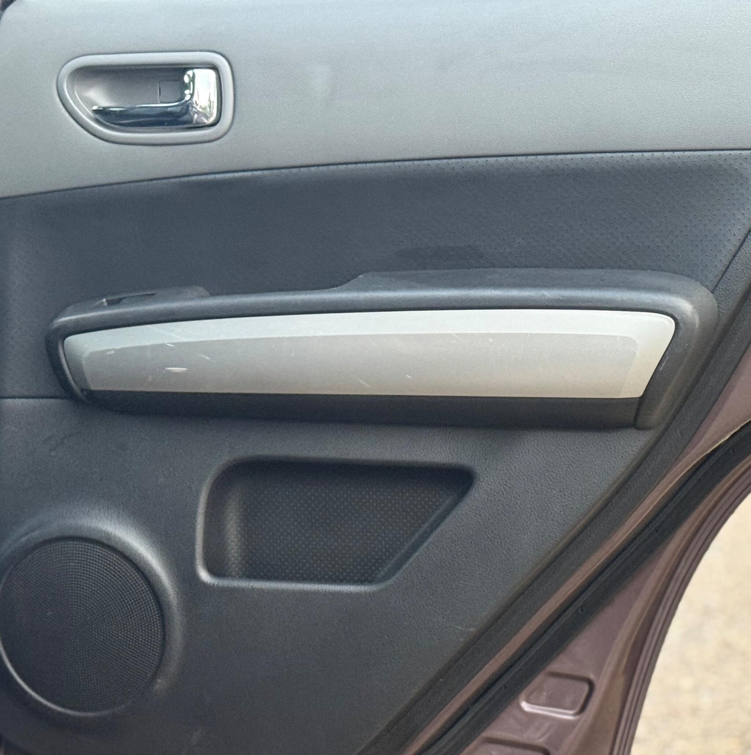 Used Nissan X-Trail 2008 for sale - 76836552: Photo 38