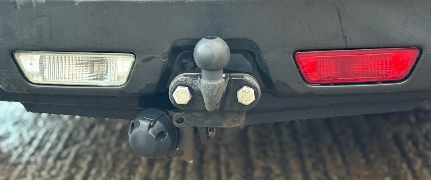 Used Nissan X-Trail 2008 for sale - 76836552: Photo 44