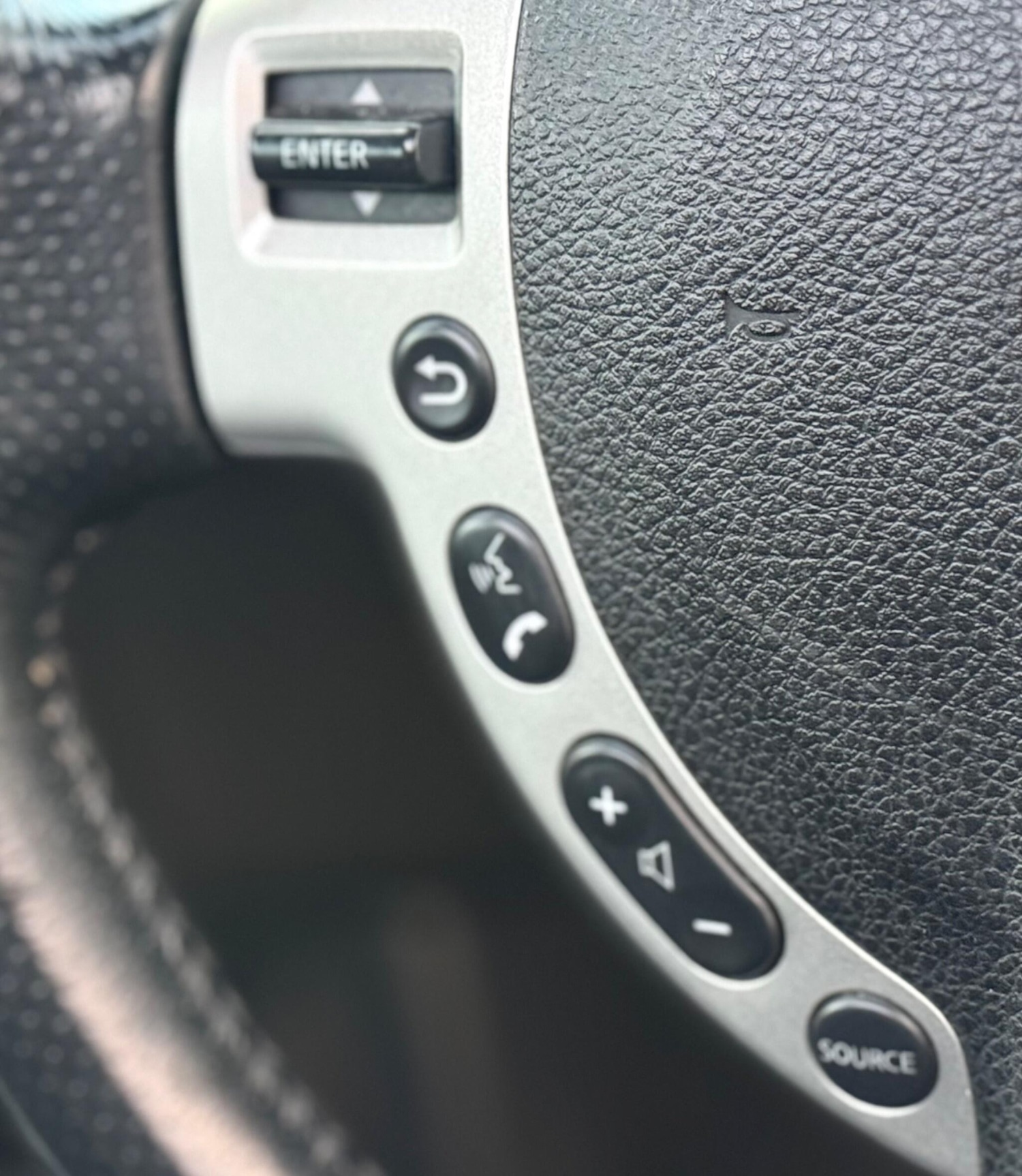 Used Nissan X-Trail 2008 for sale - 76836552: Photo 53