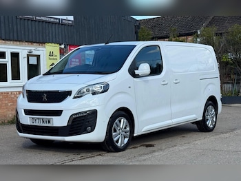 Used Peugeot Expert 2021 for sale - 78599146: Photo