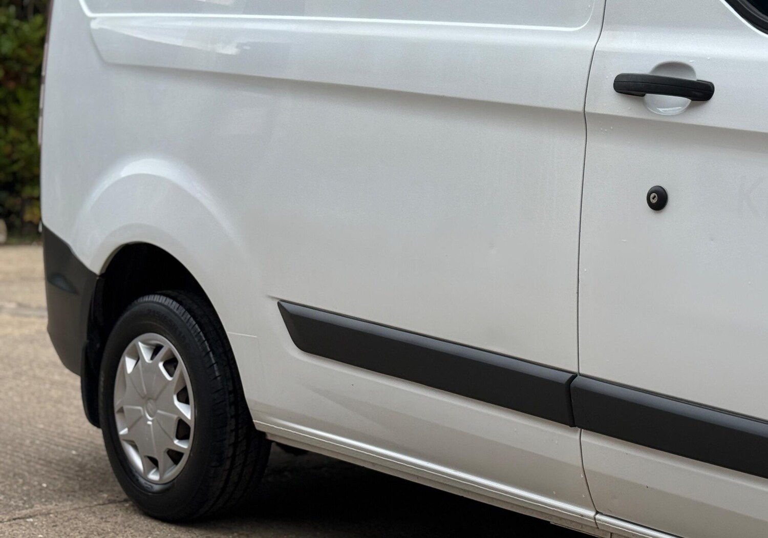 Used Ford Transit Custom 2017 for sale - 76273679: Photo 23