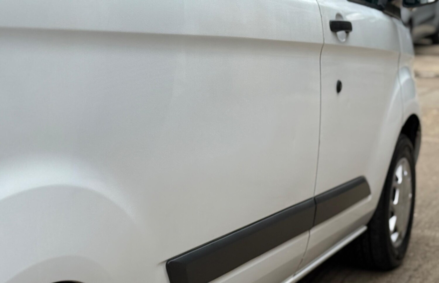 Used Ford Transit Custom 2017 for sale - 76273679: Photo 32