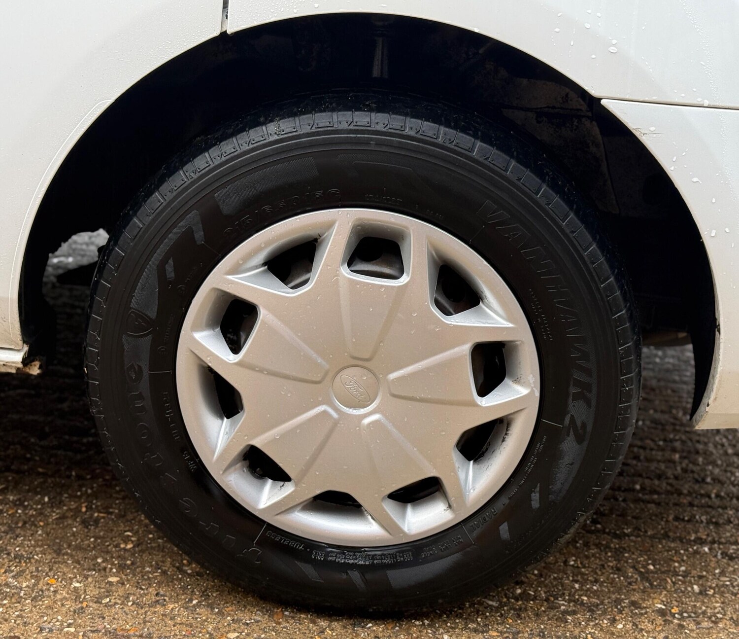 Used Ford Transit Custom 2017 for sale - 76273679: Photo 34