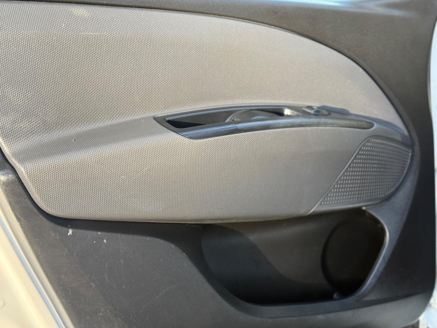 Used Fiat Doblo 2018 for sale - 76905164: Photo 20