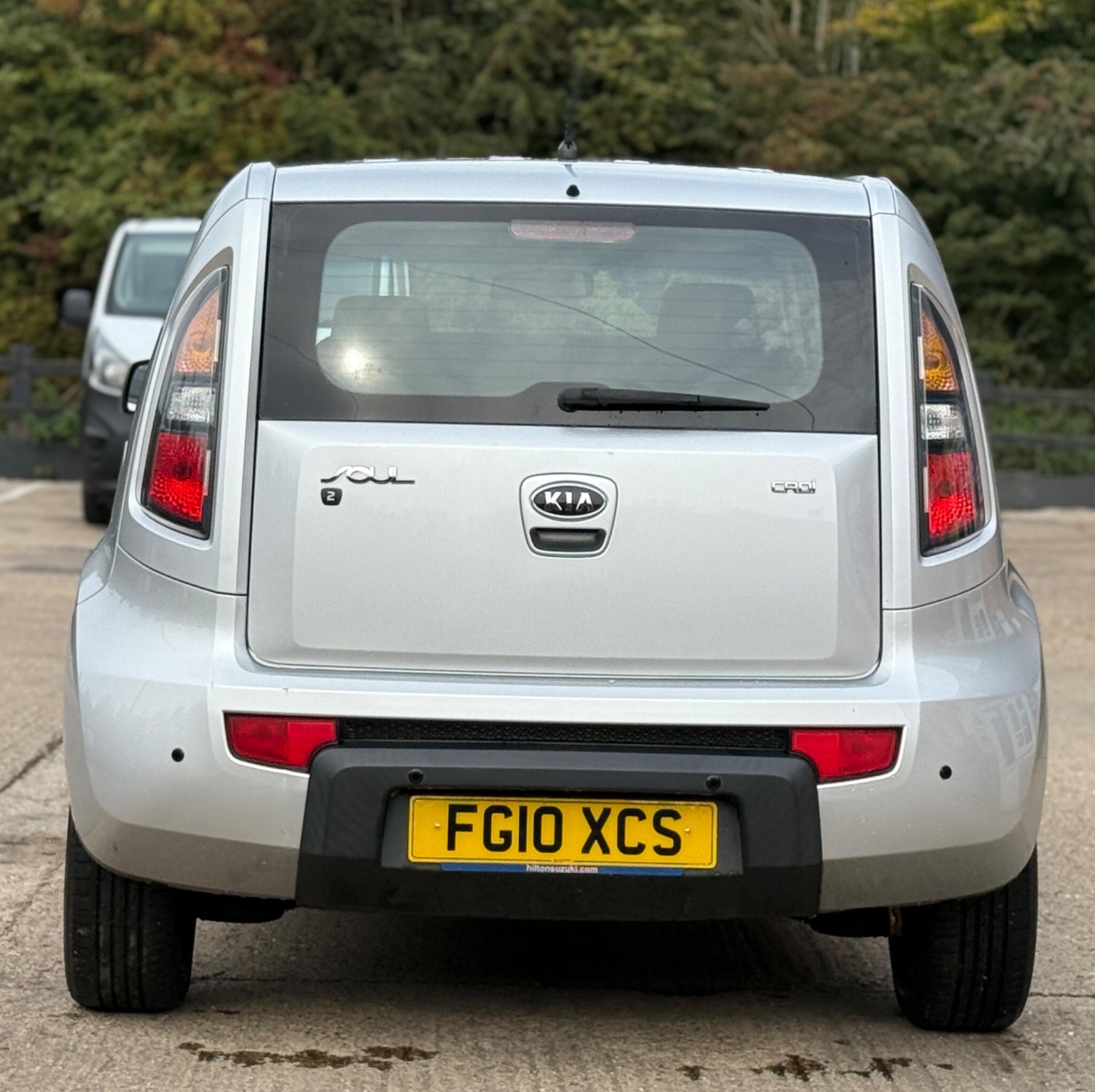 Used Kia Soul 2010 for sale - 76143662: Photo 10