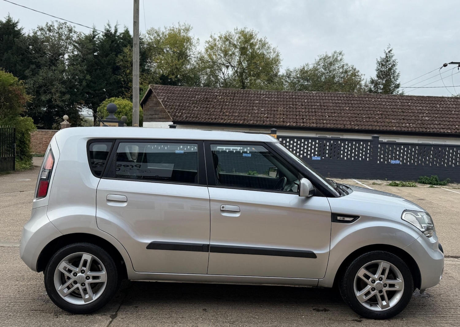 Used Kia Soul 2010 for sale - 76143662: Photo 12