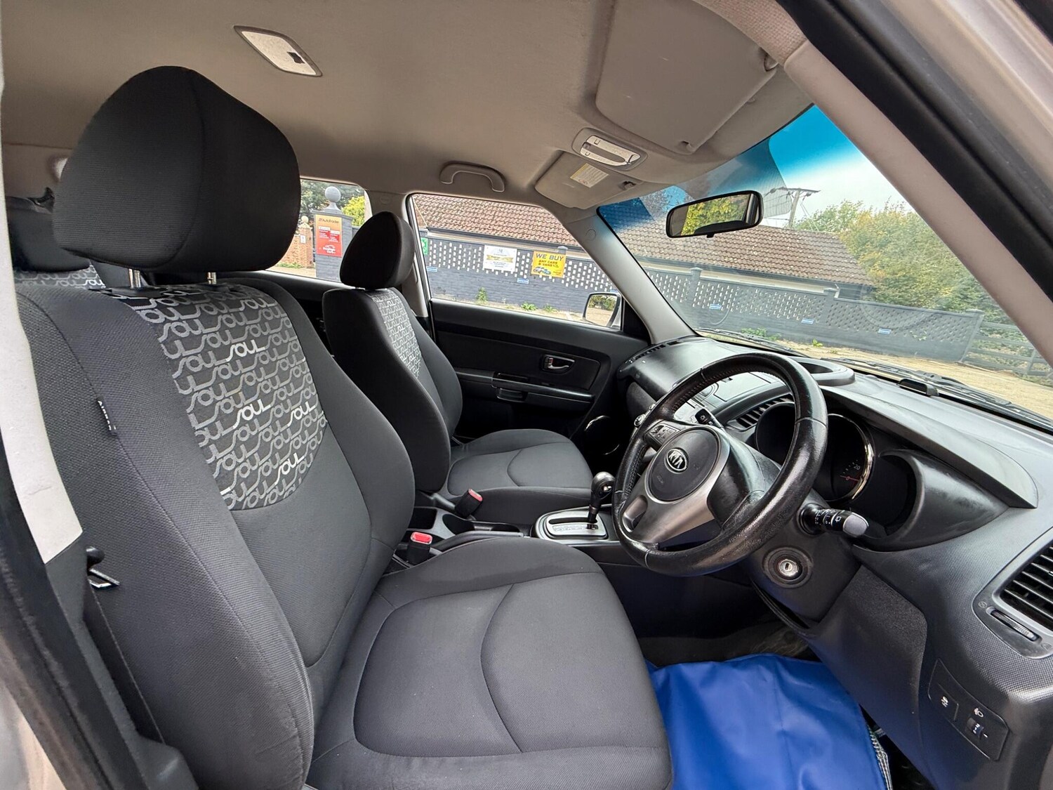 Used Kia Soul 2010 for sale - 76143662: Photo 14