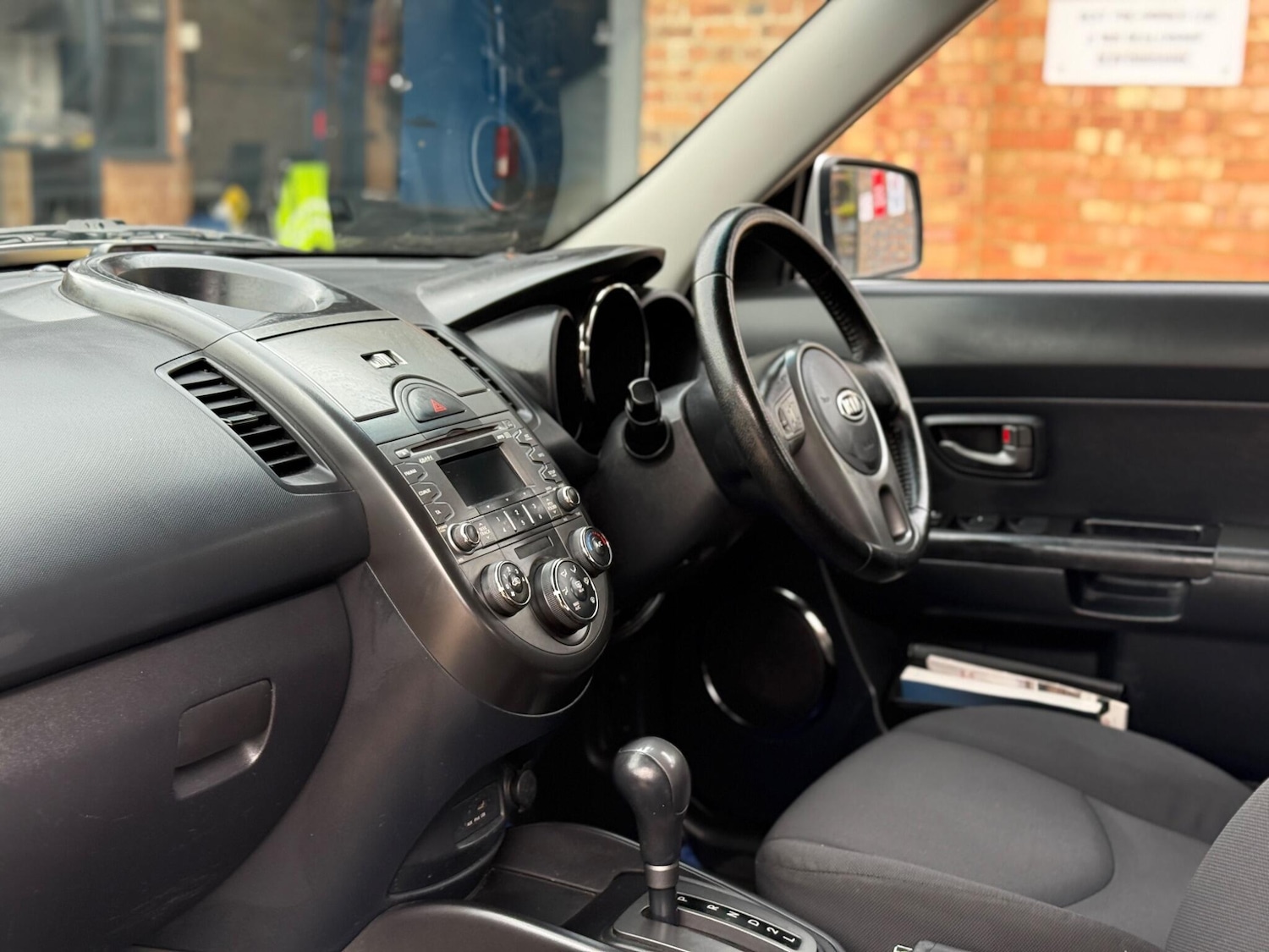 Used Kia Soul 2010 for sale - 76143662: Photo 15