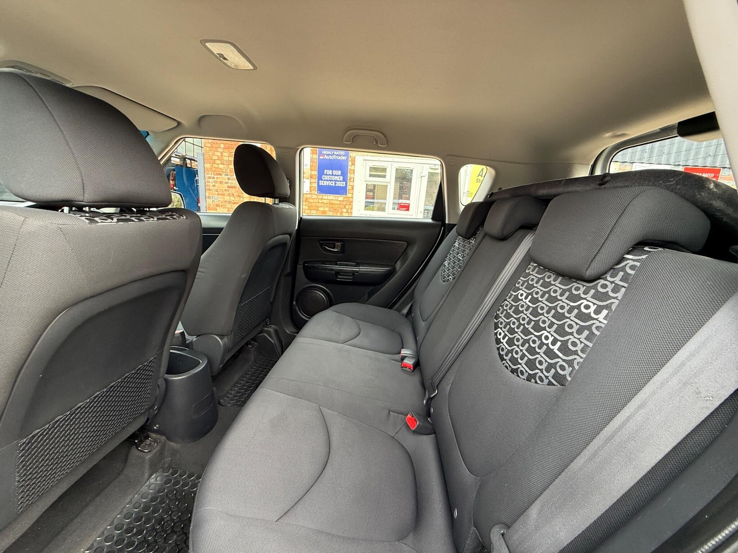 Used Kia Soul 2010 for sale - 76143662: Photo 16