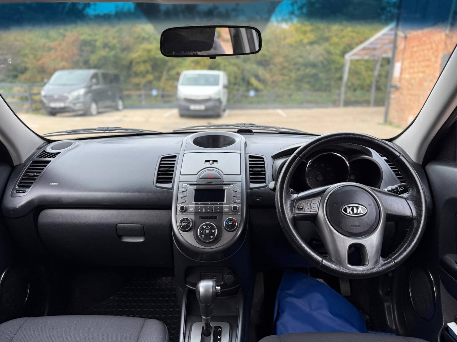 Used Kia Soul 2010 for sale - 76143662: Photo 18