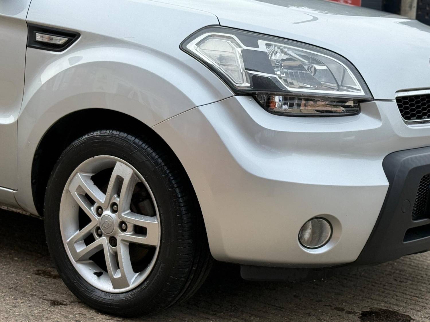 Used Kia Soul 2010 for sale - 76143662: Photo 22