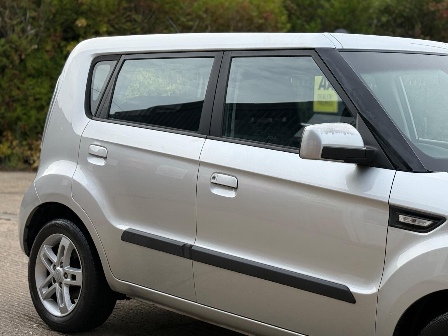 Used Kia Soul 2010 for sale - 76143662: Photo 23