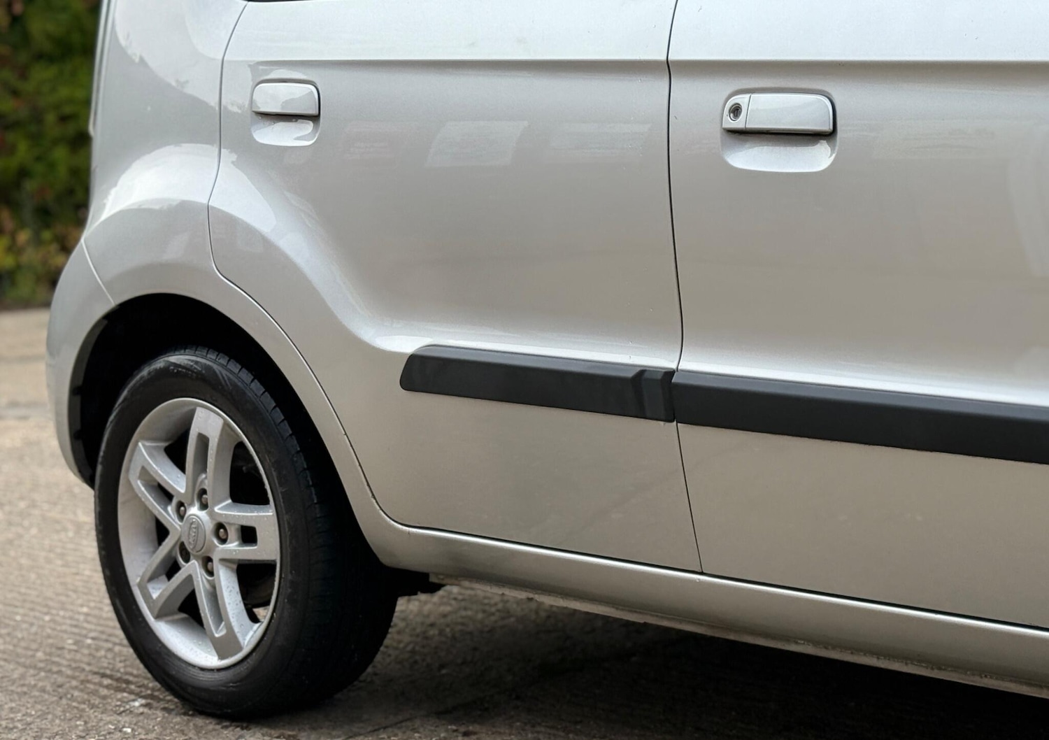 Used Kia Soul 2010 for sale - 76143662: Photo 24