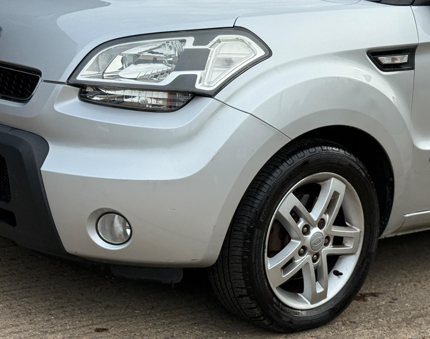 Used Kia Soul 2010 for sale - 76143662: Photo 25