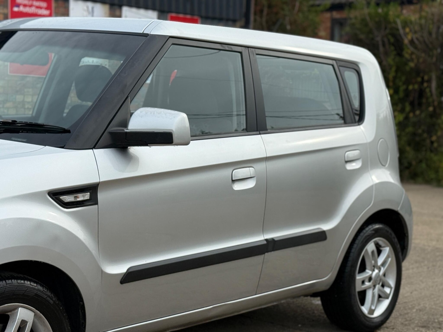 Used Kia Soul 2010 for sale - 76143662: Photo 26