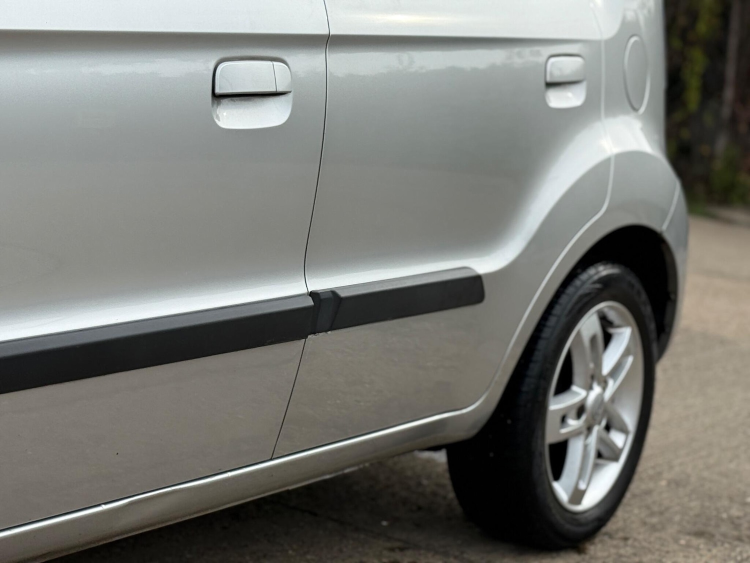 Used Kia Soul 2010 for sale - 76143662: Photo 27