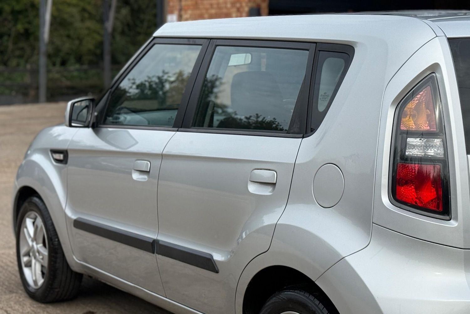 Used Kia Soul 2010 for sale - 76143662: Photo 29