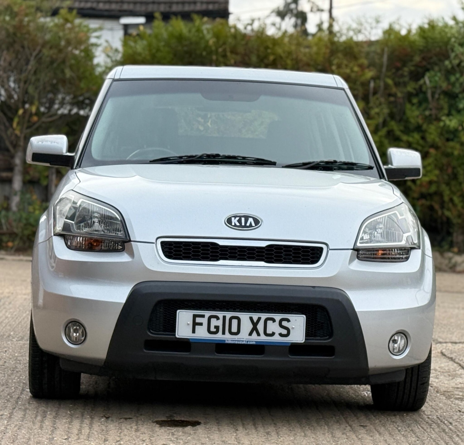Used Kia Soul 2010 for sale - 76143662: Photo 3