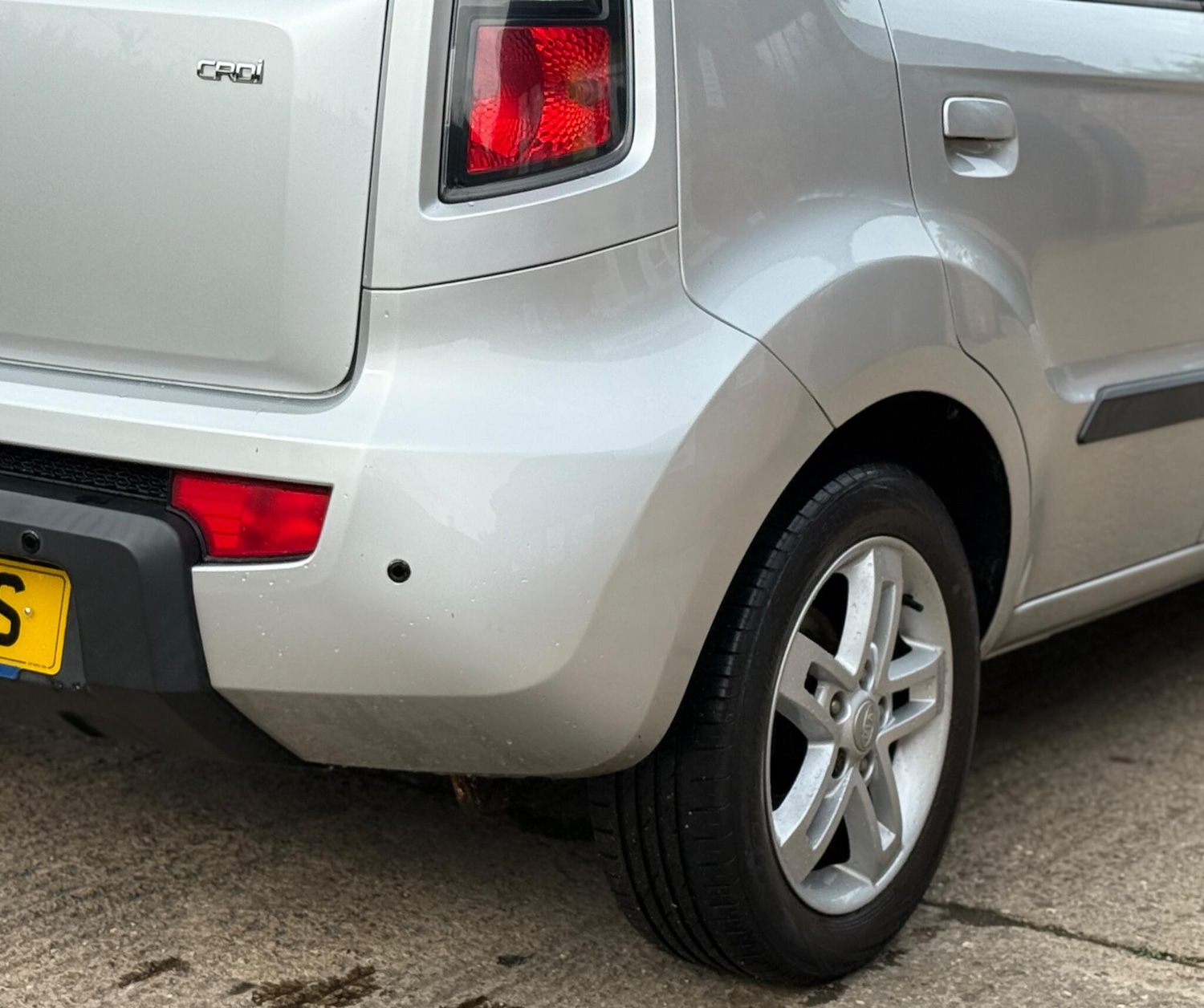 Used Kia Soul 2010 for sale - 76143662: Photo 31