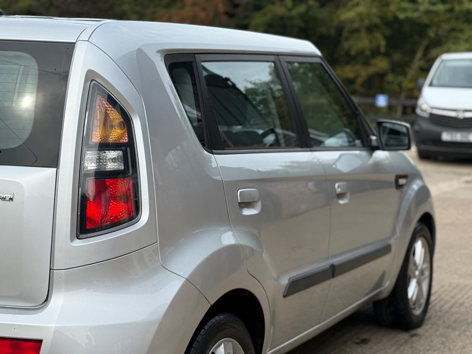 Used Kia Soul 2010 for sale - 76143662: Photo 32