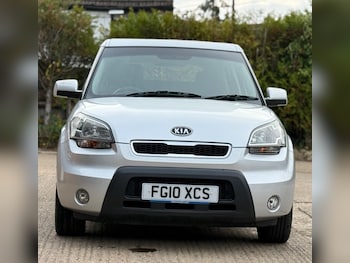 Used Kia Soul 2010 for sale - 76143662: Photo 3
