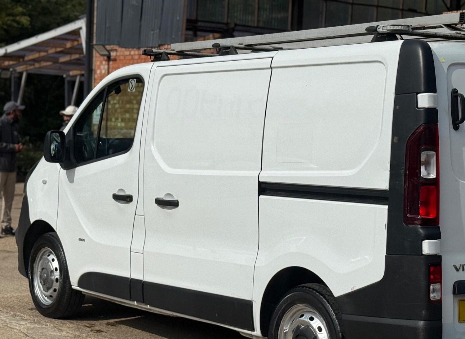 Vehicle 24