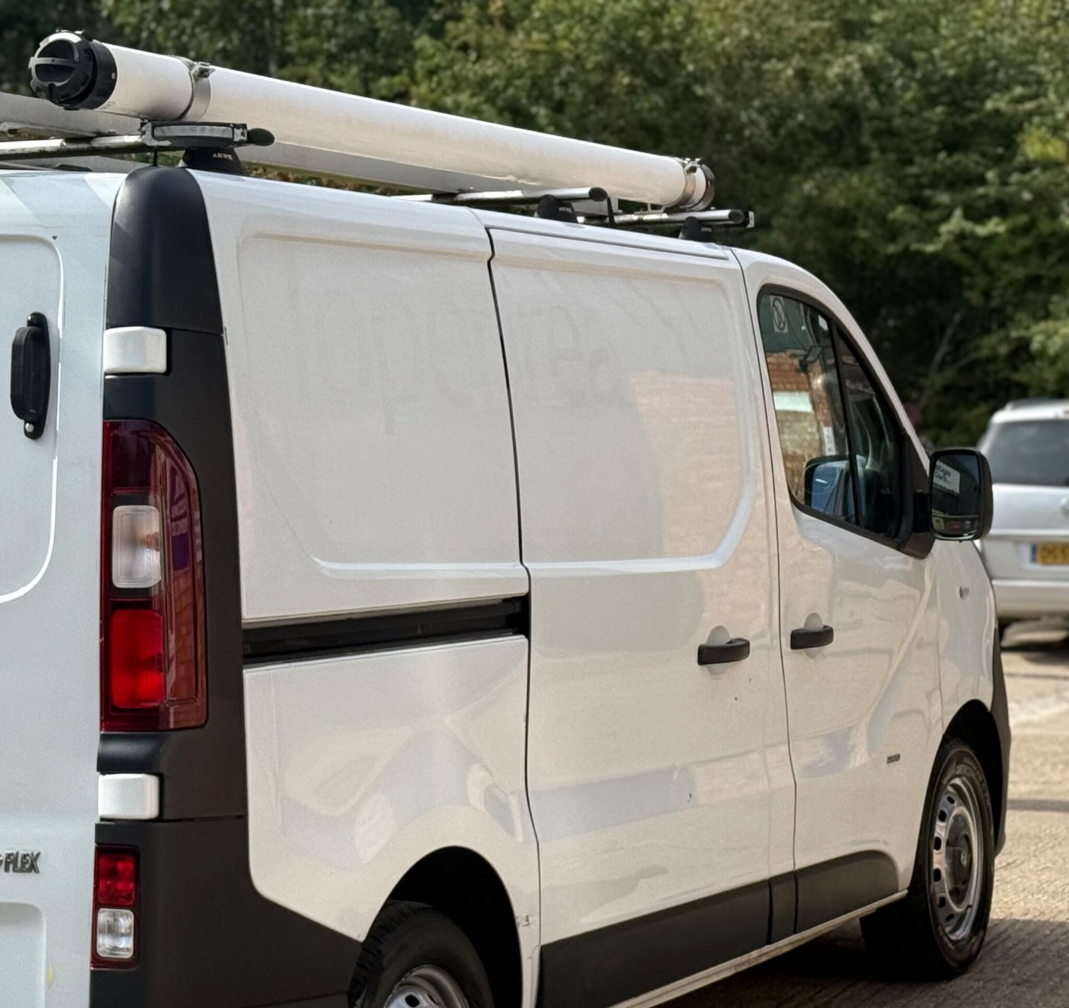 Vehicle 27