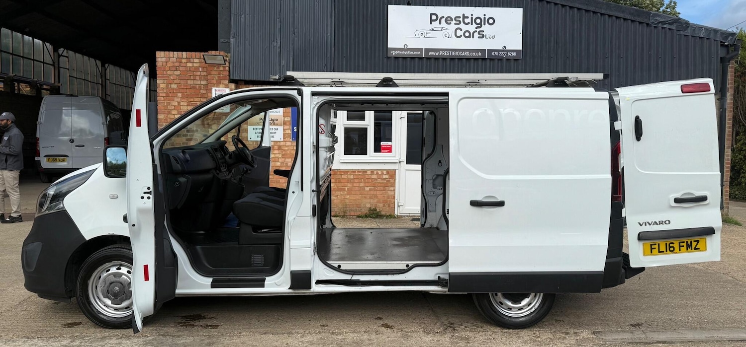 Vehicle 29