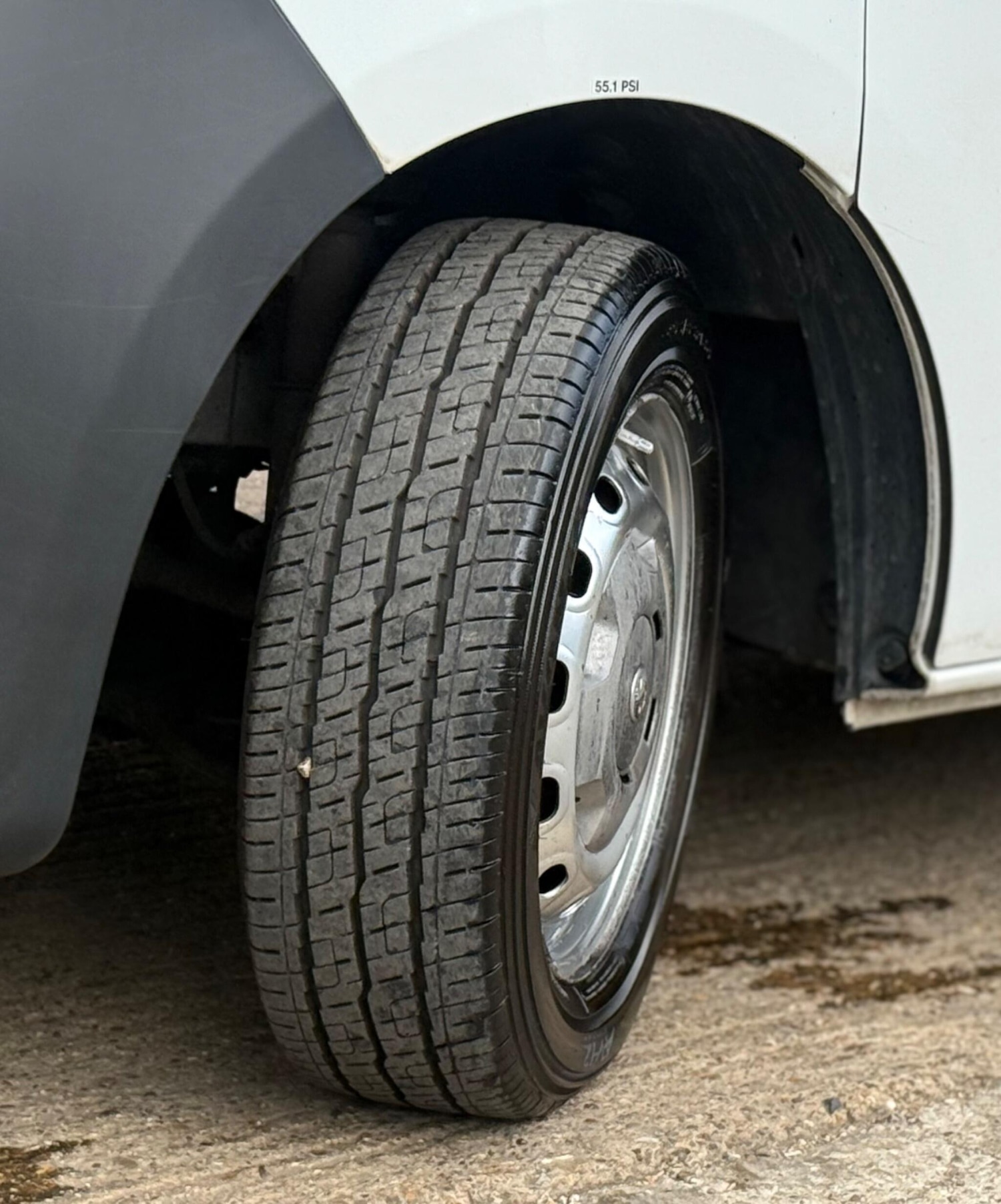 Vehicle 42
