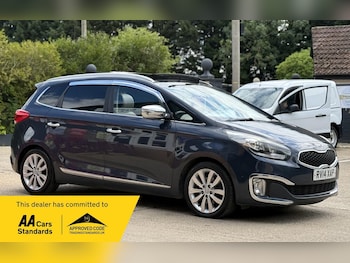 Used Kia Carens 2014 for sale - 79068383: Photo