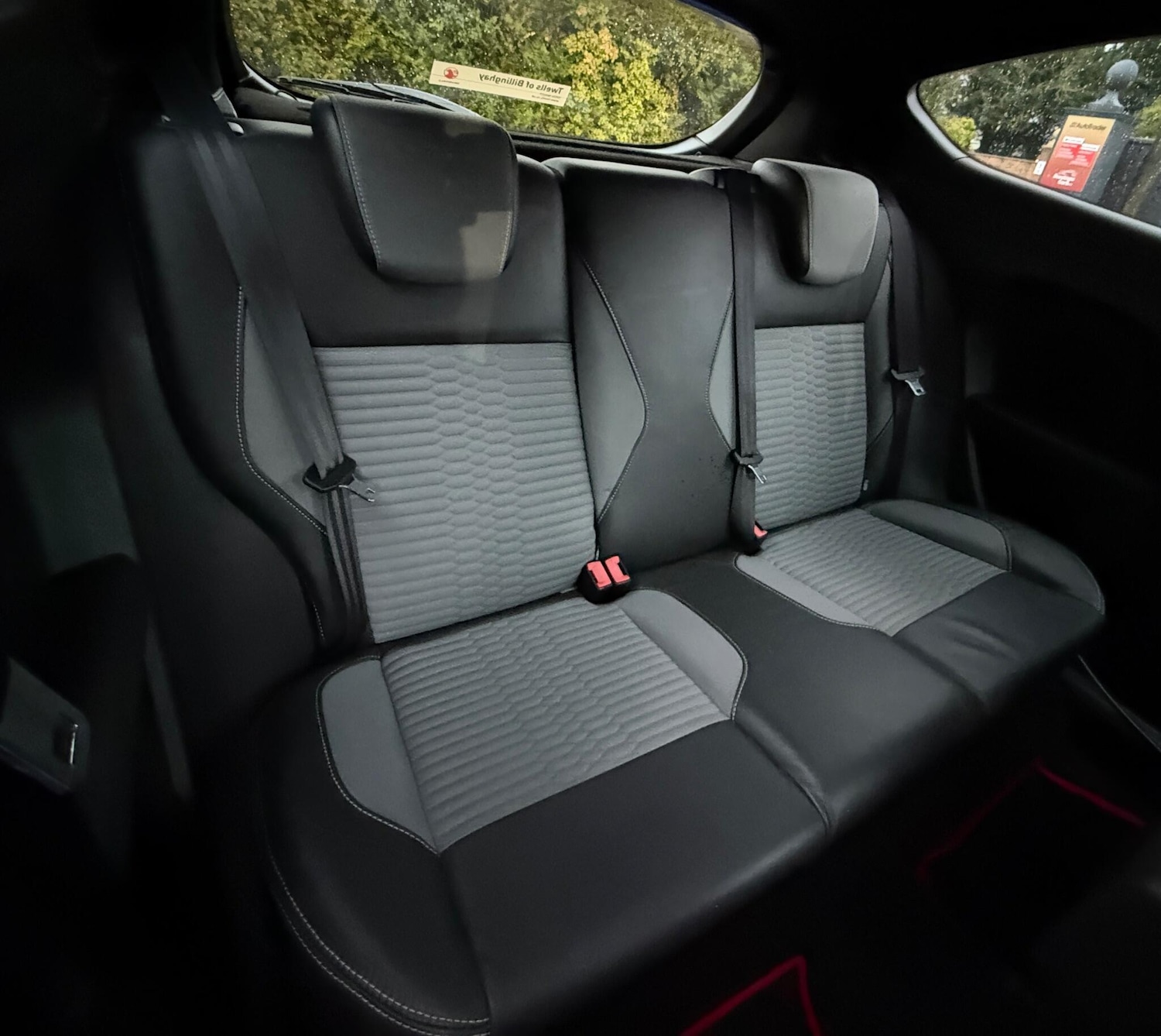 Used Ford Fiesta 2014 for sale - 77148594: Photo 15