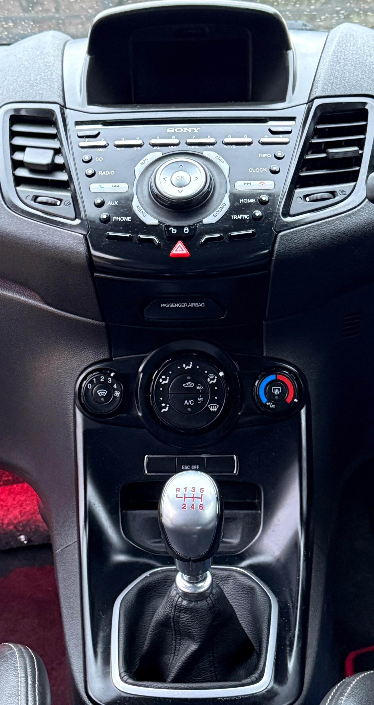 Used Ford Fiesta 2014 for sale - 77148594: Photo 18