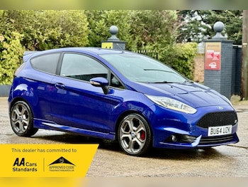 Ford Fiesta feature image