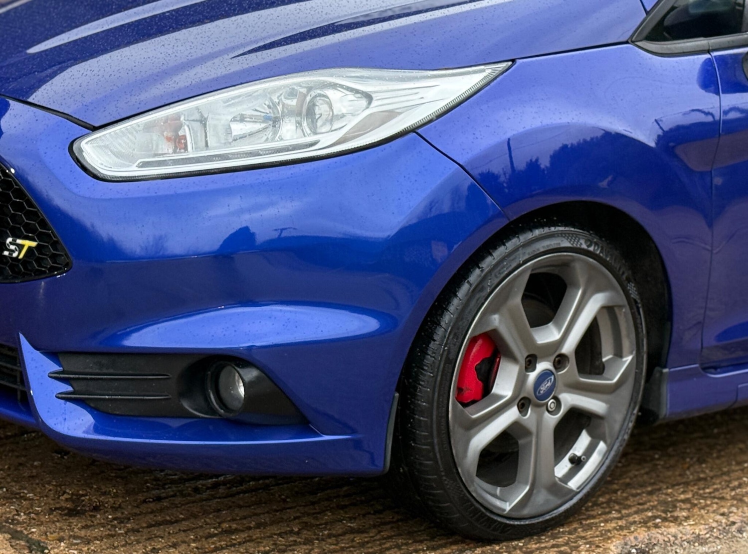 Used Ford Fiesta 2014 for sale - 77148594: Photo 23