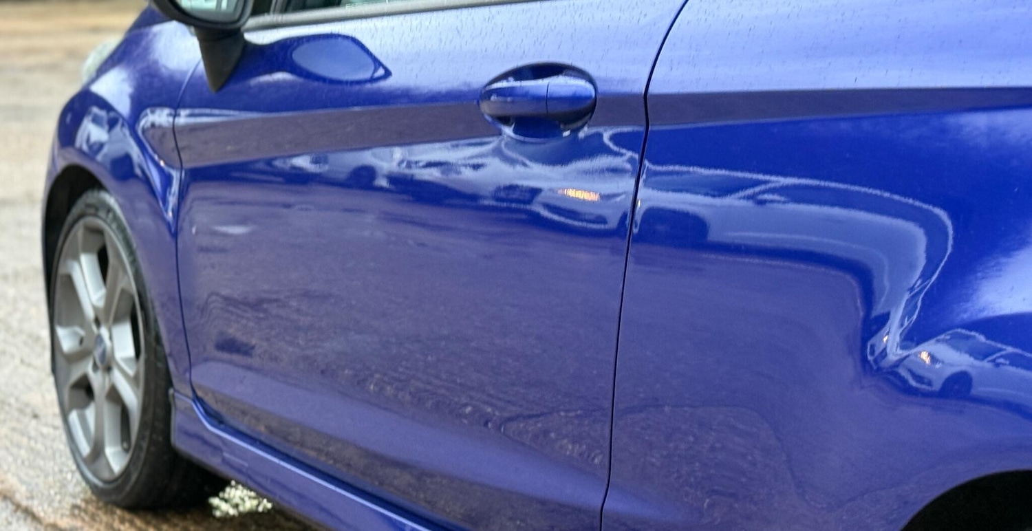 Used Ford Fiesta 2014 for sale - 77148594: Photo 28