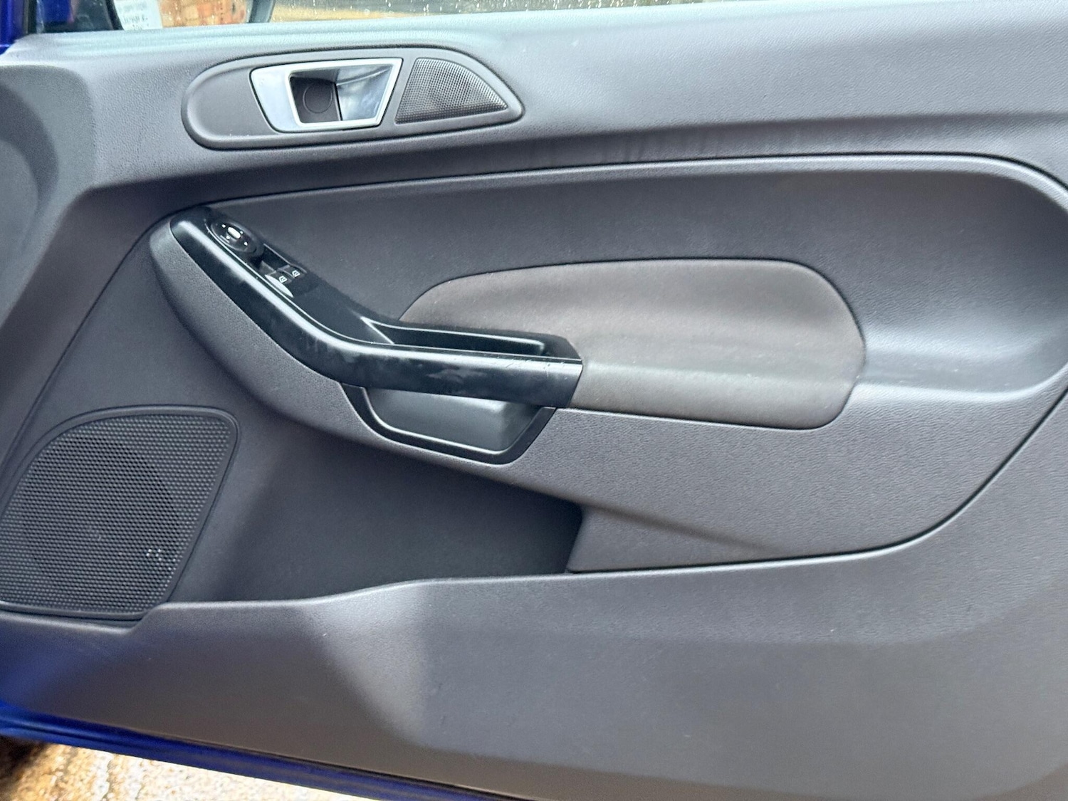 Used Ford Fiesta 2014 for sale - 77148594: Photo 32