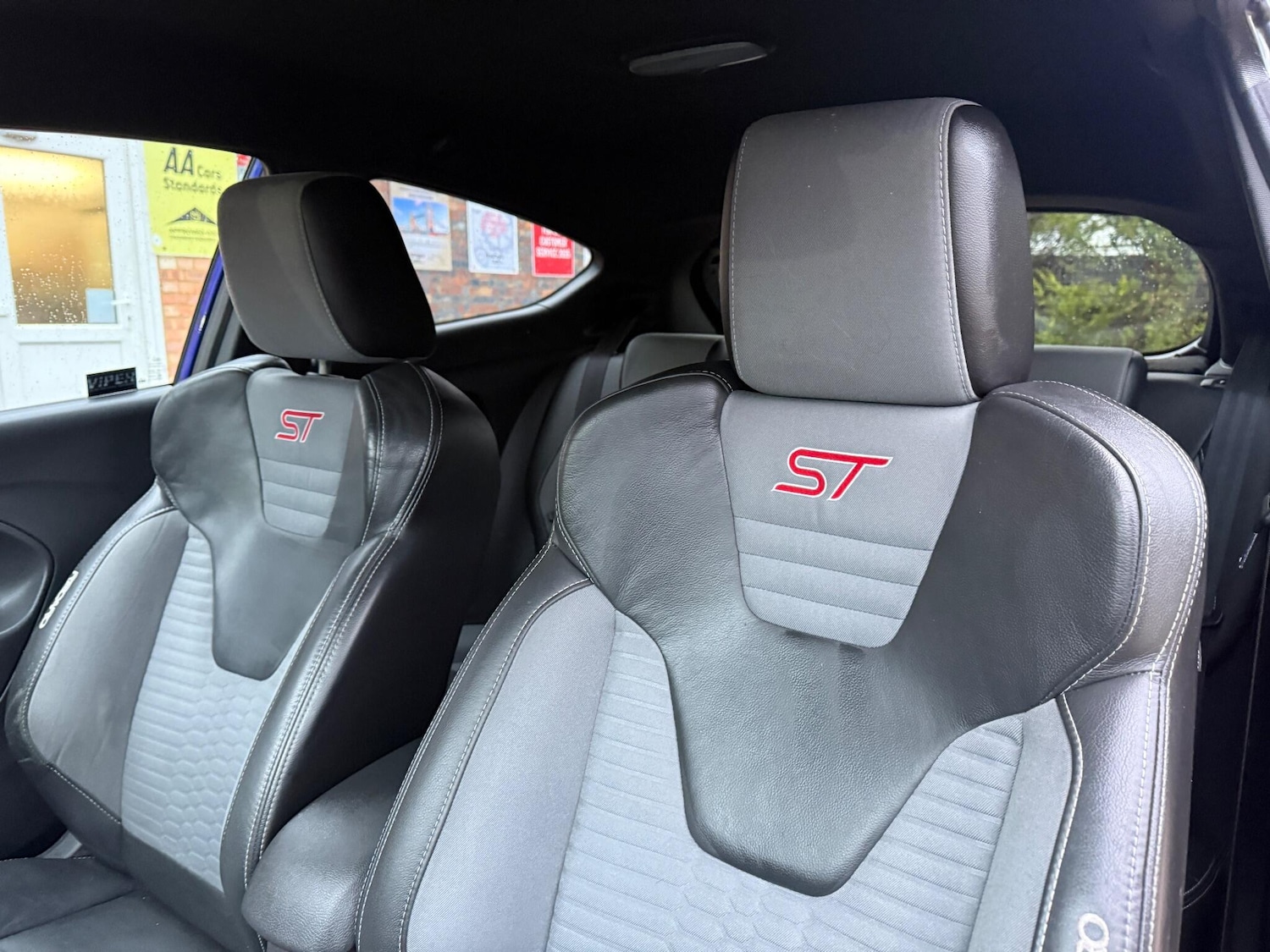 Used Ford Fiesta 2014 for sale - 77148594: Photo 34