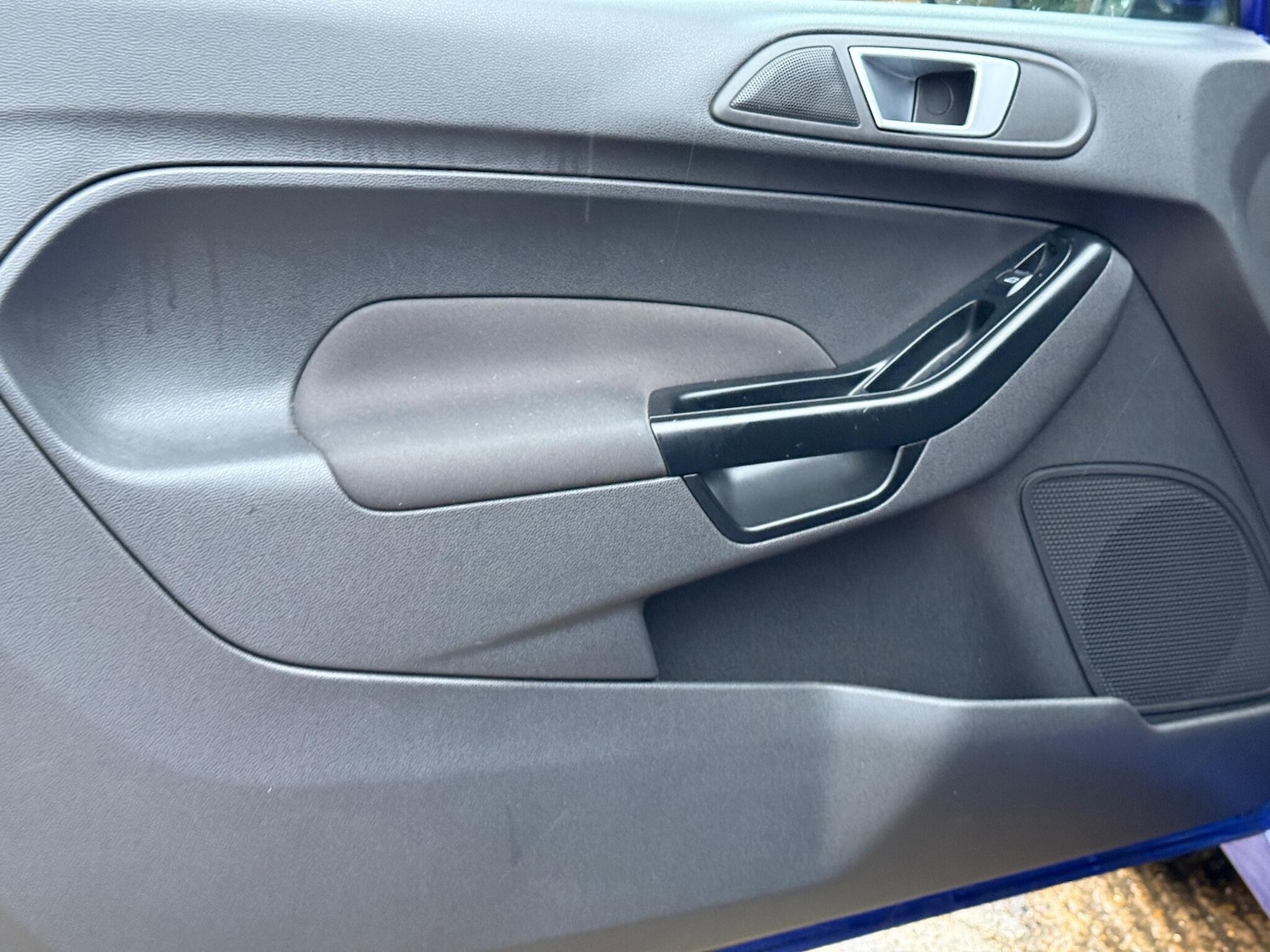 Used Ford Fiesta 2014 for sale - 77148594: Photo 35