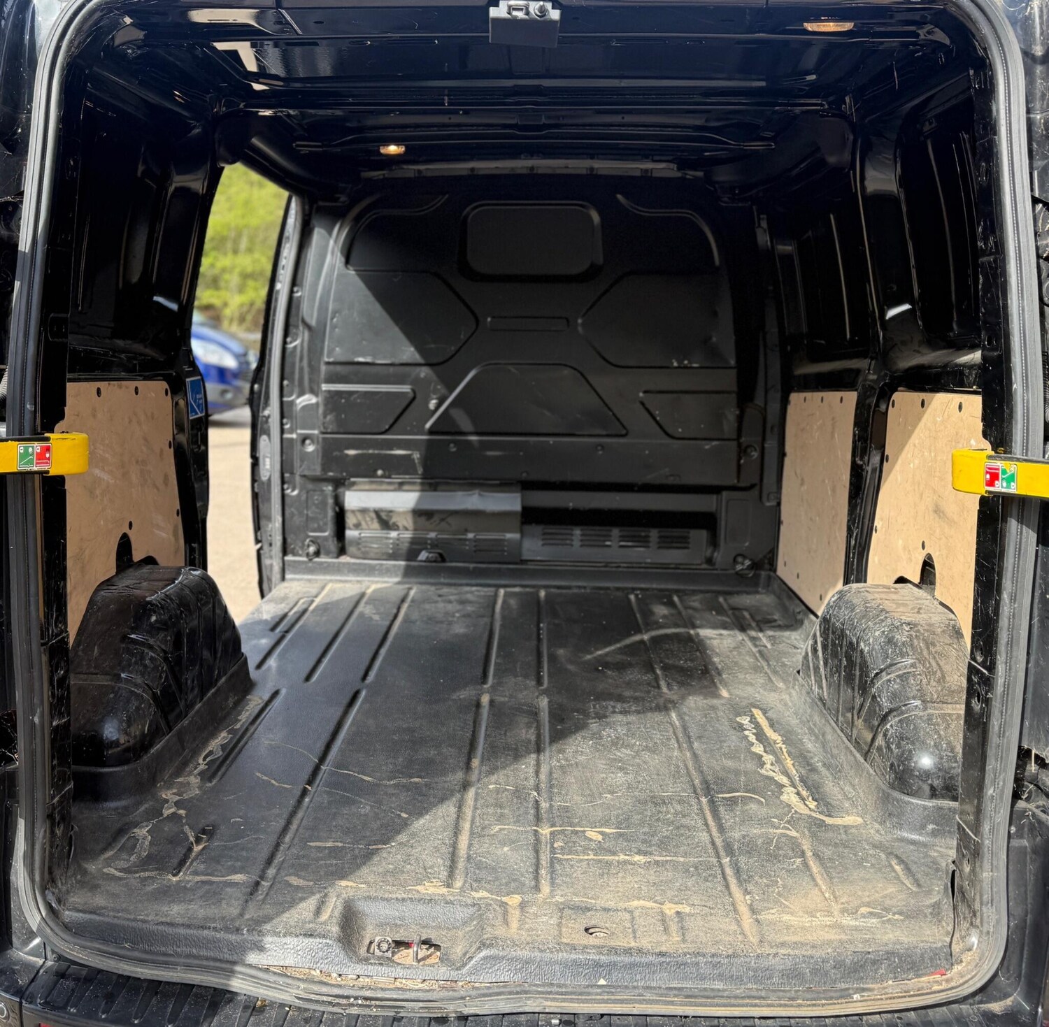 Used Ford Transit Custom 2022 for sale - 77888728: Photo 9