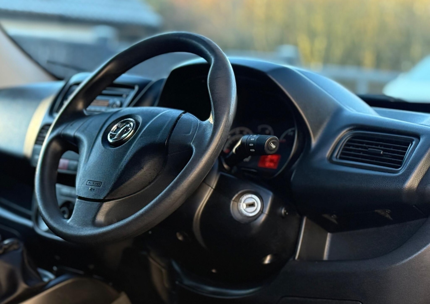 Used Vauxhall Combo 2018 for sale - 77094220: Photo 13