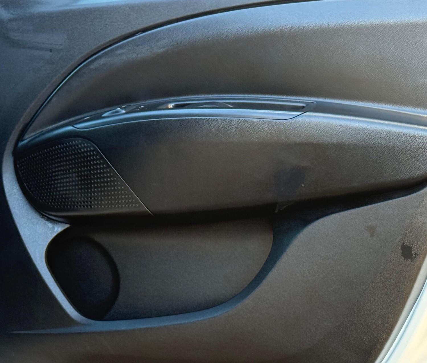 Used Vauxhall Combo 2018 for sale - 77094220: Photo 15